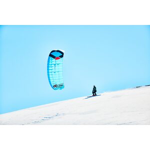 Ozone Explore V1 Ultralight Kite Only 12m²