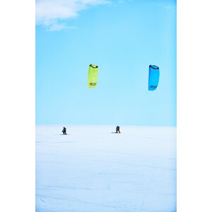 Ozone Explore V1 Ultralight Kite Only 12m²