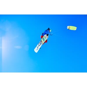 Ozone Explore V1 Ultralight Kite Only 12m²