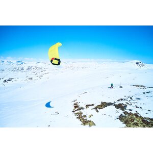 Ozone Explore V1 Ultralight Kite Only 12m²