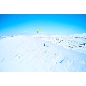 Ozone Explore V1 Ultralight Kite Only 12m²