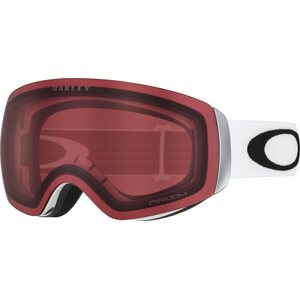Oakley Flight Deck XM Matte White w/ Prizm Rose