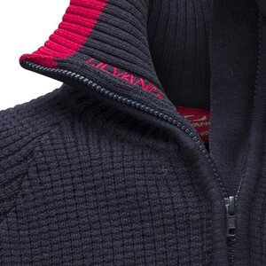 Ulvang Østersund Half Zip Mens