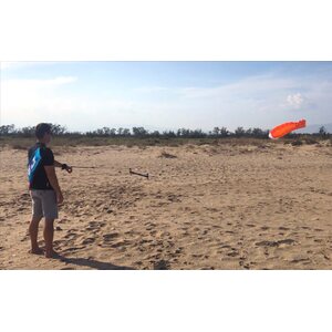 Ozone GO V1 Trainer Kite 1.5m²