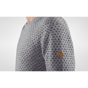 Fjällräven Övik Nordic Sweater Mens