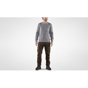 Fjällräven Övik Nordic Sweater Mens