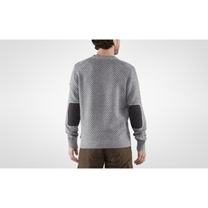 Fjällräven Övik Nordic Sweater Mens