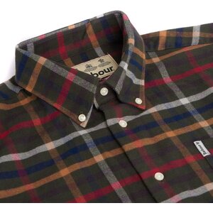 Barbour Hadlo Shirt