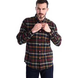 Barbour Hadlo Shirt