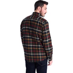 Barbour Hadlo Shirt