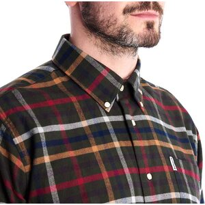 Barbour Hadlo Shirt