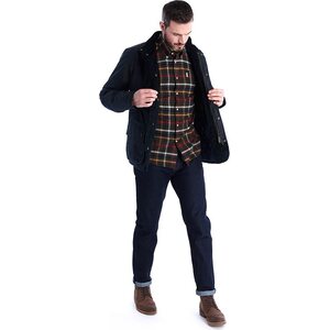 Barbour Hadlo Shirt