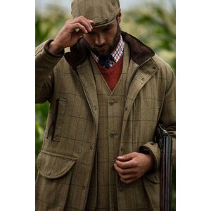 Alan Paine Combrook Unisex Cap