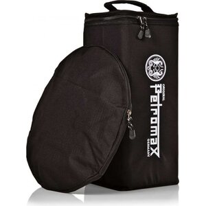 Petromax Transport Bag for HK350/HK500 and Top Reflector
