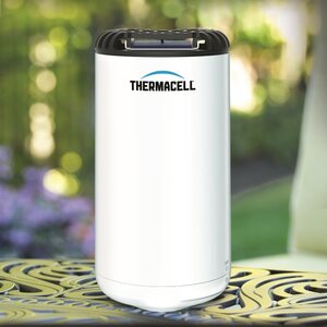 Thermacell Mini Halo hyttystorjuntalaite