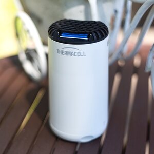 Thermacell Mini Halo hyttystorjuntalaite