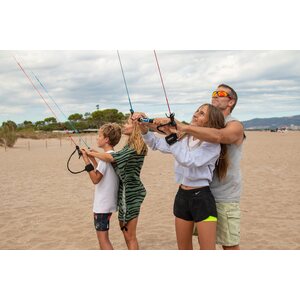 Ozone GO V1 Trainer Kite 1.5m²