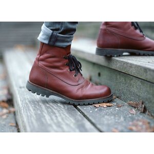 Lundhags Tanner Chukka