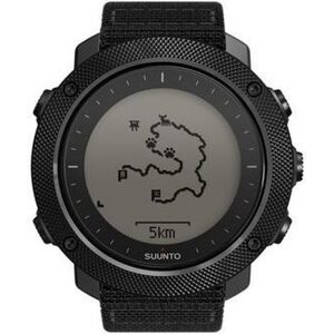 Suunto Traverse Alpha Stealth (DEMO)