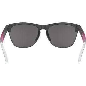 Oakley Frogskins Lite Ignite Pink Fade w/ Prizm Black
