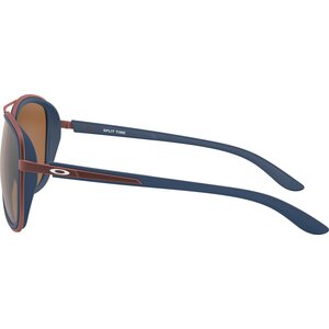 Oakley Split Time Unison Collection Poseidon w/ Prizm Tungsten Polarized