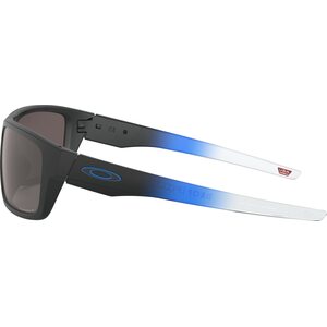Oakley Drop Point Ignite Fade Collection, Ignite Blue Fade w/ Prizm Black Polarized
