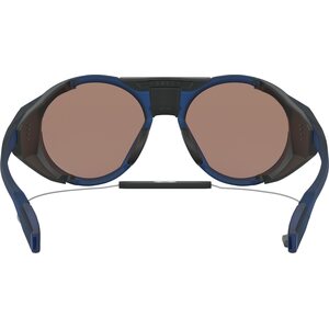 Oakley Clifden, Matte Translucent Blue w/ Prizm Deep H2O Polarized