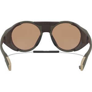 Oakley Clifden, Matte Olive w/ Prizm Tungsten Polarized