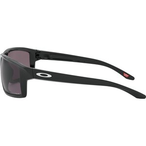 Oakley Gibston, Polished Black w/ Prizm Grey