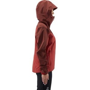 Haglöfs Stipe Jacket Women