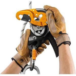 Petzl ID S