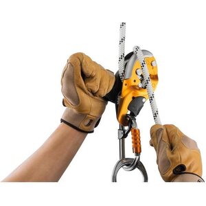 Petzl ID S