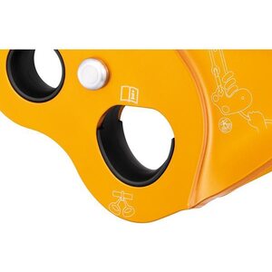 Petzl Zigzag