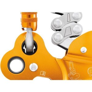 Petzl Zigzag
