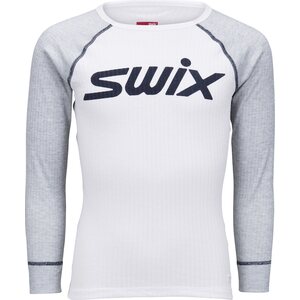 Swix RaceX bodyw LS Juniors