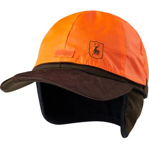 Deerhunter Muflon Cap w Safety