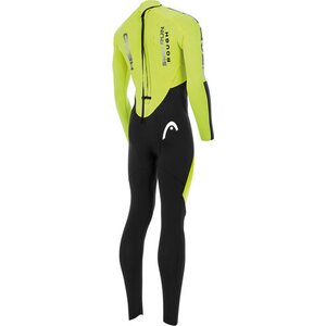 Head SwimRun Rough 4.3.2 Man