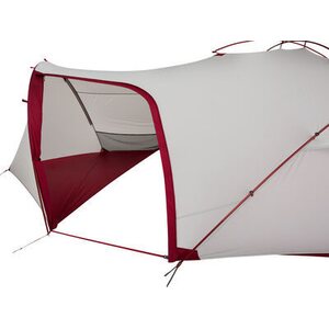 MSR Hubba Tour 1