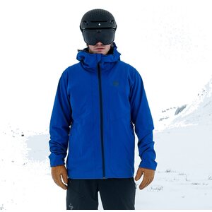 Sweet Protection Supernaut Softshell Jacket M