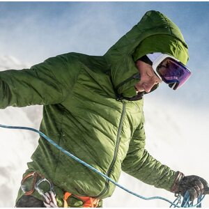 Sweet Protection Supernaut PrimaLoft Jacket M