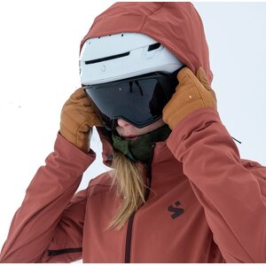 Sweet Protection Supernaut Softshell Jacket W