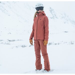 Sweet Protection Supernaut Softshell Jacket W