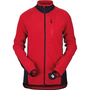 Sweet Protection Lumberjane Fleece Jacket W