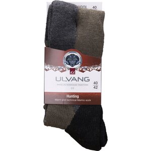 Ulvang Hunting
