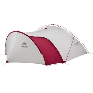 MSR Hubba Tour 3