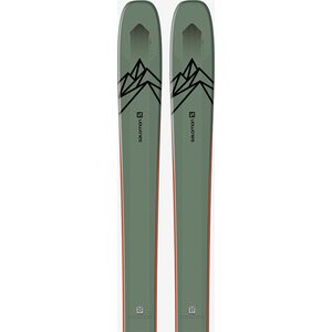 Salomon QST 106