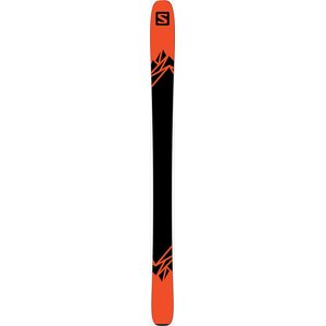 Salomon QST 106