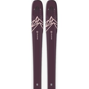 Salomon N QST Lumen 99