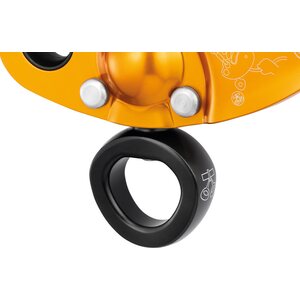 Petzl Zigzag Plus