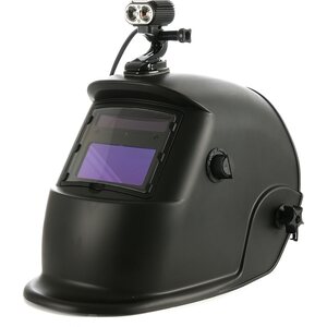 Lumonite J-Mount, Gopro compatible